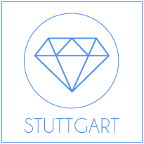 Caprice Escort Logo Stuttgart - Escortservice für Stuttgart und Baden-Württemberg