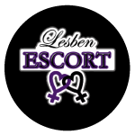 Lesben Escort - Begleitservice von Frauen für Frauen Logo Lesben Escort