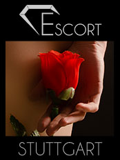 Escort Stuttgart - Banner 174 px x 232 px