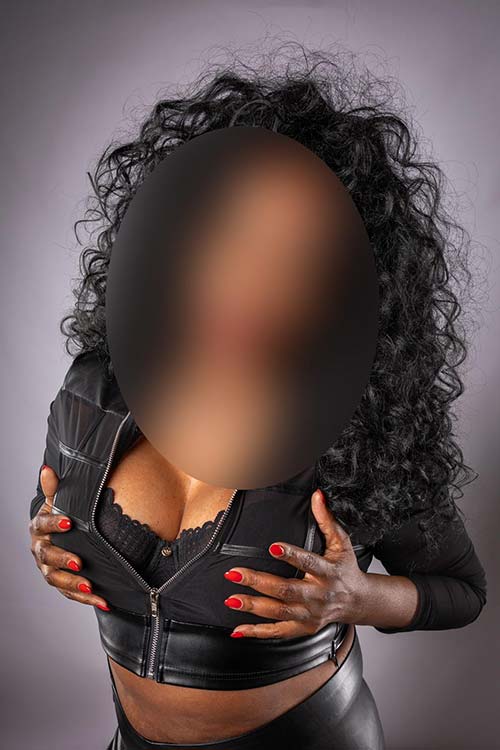 Magali von Escort Stuttgart