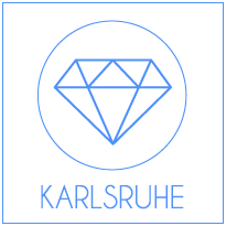 Logo Karlsruhe