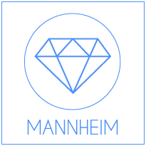 Logo Mannheim