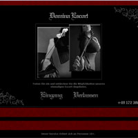 Domina Begleit Escort